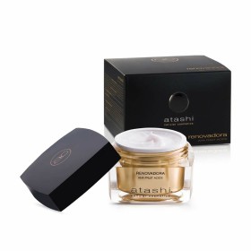 Creme Facial Atashi Celullar Cosmetic 50 ml de Atashi, Hidratantes - Ref: S05106809, Preço: 39,99 €, Desconto: %