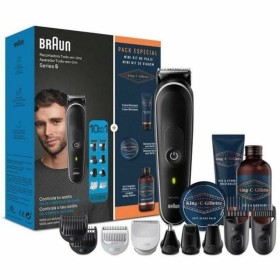 Rasoio per depilazione e per Capelli Braun Series 5 MGK5440 di Braun, Tagliacapelli - Rif: S7829851, Prezzo: 79,78 €, Sconto: %