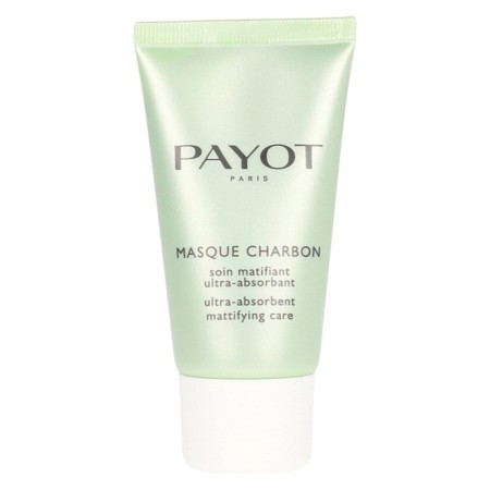 Máscara Facial Payot 15 ml 50 ml de Payot, Máscaras - Ref: M0111192, Preço: 13,65 €, Desconto: %