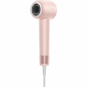 Sèche-cheveux Dreame AHD12A 1600 W Rose de Dreame, Sèche-cheveux et diffuseurs sèche-cheveux - Réf : S7832074, Prix : 90,33 €...