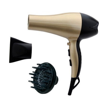 Sèche-cheveux EDM de EDM, Sèche-cheveux et diffuseurs sèche-cheveux - Réf : S7901607, Prix : 26,32 €, Remise : %