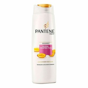 Shampoo Rizos Perfectos Pantene (270 ml) by Pantene, Shampoos - Ref: S7905461, Price: 6,64 €, Discount: %