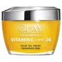 Creme de Noite Olay Regenerist Vitamin C Aha Vitamina C Gel 50 ml de Olay, Hidratantes - Ref: S05106842, Preço: 27,24 €, Desc...