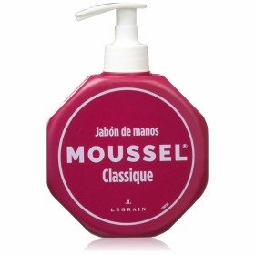 Jabón de Manos Moussel 300 ml (300 ml) de Moussel, Pastillas de jabón y jabón líquido para manos - Ref: S7913986, Precio: 5,4...