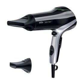 Secador de Pelo Braun Satin Hair 7 HD710 Iónico de Braun, Secadores y difusores de pelo - Ref: S7918331, Precio: 74,29 €, Des...