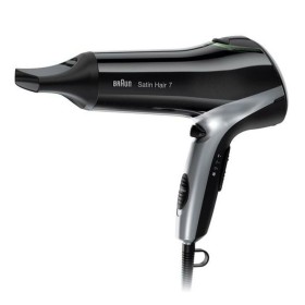 Hairdryer Braun Satin Hair 7 HD 780 2000 W by Braun, Hair dryers and diffusers - Ref: S7918334, Price: 89,67 €, Discount: %