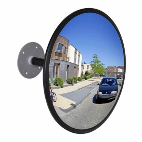 Mirror NMZ Inside Ø 30 cm by NMZ, Compact Mirrors - Ref: S7920155, Price: 41,12 €, Discount: %