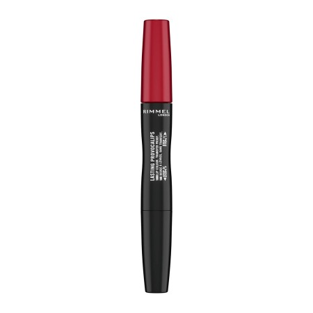 lucidalabbra illuminante Rimmel London Lasting Provocalips Nº 740 Rosso 2,3 ml di Rimmel London, Lucidalabbra - Rif: S0510684...