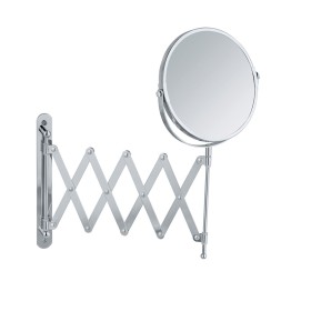 Mirror Wenko 15165100 Telescopic by Wenko, Compact Mirrors - Ref: S7920299, Price: 23,24 €, Discount: %