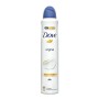 Desodorante en Spray Dove Original 200 ml de Dove, Desodorantes - Ref: S7921033, Precio: 7,54 €, Descuento: %