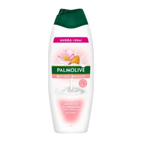 Gel de Ducha Palmolive Natural Balance Leche de Almendras 600 ml de Palmolive, Geles de ducha - Ref: S7921055, Precio: 5,51 €...