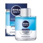 Lotion après-rasage Nivea Men Protect & Care 100 ml 2 en 1 de Nivea, Lotions et fluides - Réf : S7921057, Prix : 10,29 €, Rem...