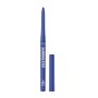 Lápis de Olhos Rimmel London Scandaleyes Automatic Automático Azul 0,35 g de Rimmel London, Lápis de olhos - Ref: S05106849, ...