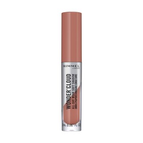 Ombretto Rimmel London Wonder'Cloud Nº 004 Liquido di Rimmel London, Ombretti - Rif: S05106853, Prezzo: 10,47 €, Sconto: %