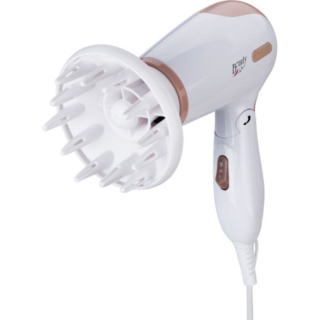 Hairdryer JATA 1200W Foldable by JATA, Hair Clippers - Ref: S8107359, Price: 18,53 €, Discount: %