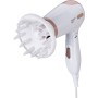 Hairdryer JATA 1200W Foldable by JATA, Hair Clippers - Ref: S8107359, Price: 18,53 €, Discount: %