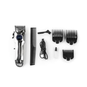 Aparador de Cabelo-Máquina de Barbear JATA de JATA, Máquina para cortar cabelo e barba - Ref: S8107362, Preço: 40,68 €, Desco...