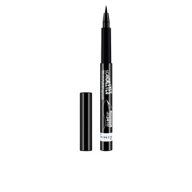 Eyeliner Rimmel London Scandaleyes Black by Rimmel London, Eyeliners - Ref: S05106862, Price: 10,13 €, Discount: %