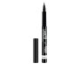 Eyeliner Rimmel London Scandaleyes Nero di Rimmel London, Eyeliner - Rif: S05106862, Prezzo: 10,13 €, Sconto: %