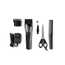 Aparadores de Cabelo JATA de JATA, Máquina para cortar cabelo e barba - Ref: S8107375, Preço: 20,95 €, Desconto: %