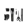 Aparadores de Cabelo JATA de JATA, Máquina para cortar cabelo e barba - Ref: S8107375, Preço: 20,95 €, Desconto: %