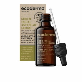 Sérum Facial Ecoderma Antienvelhecimento 30 ml de Ecoderma, Séruns - Ref: S05106874, Preço: 11,01 €, Desconto: %