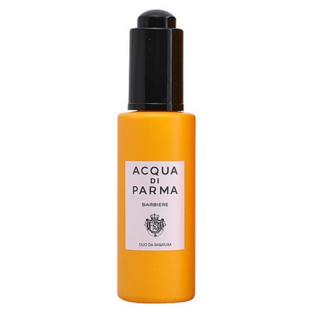 Óleo para Barbeado Acqua Di Parma 30 ml (Barbiere) de Acqua Di Parma, Óleos - Ref: S8300079, Preço: 42,54 €, Desconto: %