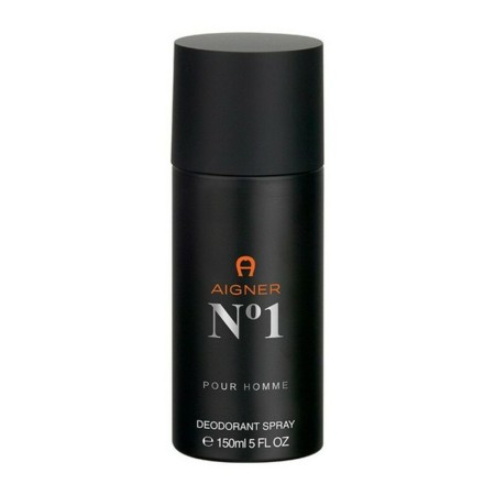 Deodorant Aigner Parfums Aigner No 1 (150 ml) by Aigner Parfums, Deodorants & Anti-Perspirants - Ref: S8300324, Price: 10,68 ...