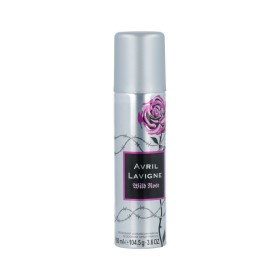 Desodorante en Spray Avril Lavigne Wild Rose 150 ml de Avril Lavigne, Desodorantes - Ref: S8300655, Precio: 6,11 €, Descuento: %