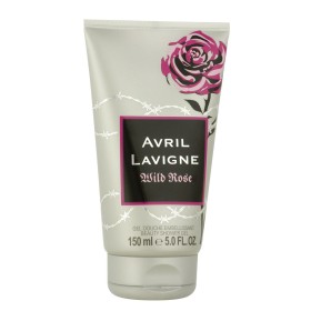 Gel de Duche Perfumado Avril Lavigne Wild Rose 150 ml de Avril Lavigne, Géis de duche - Ref: S8300656, Preço: 5,52 €, Descont...