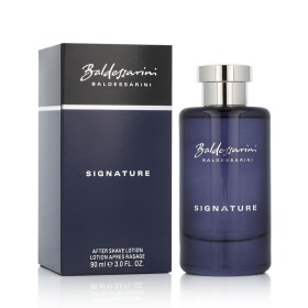 Lozione Dopobarba Baldessarini Signature 90 ml di Baldessarini, Lozioni e fluidi - Rif: S8300715, Prezzo: 31,77 €, Sconto: %