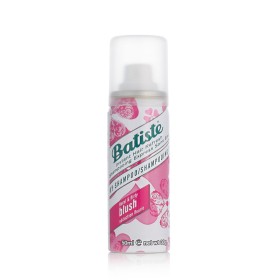 Shampoo Secco Batiste Blush Floral & Flirty 50 ml di Batiste, Shampoo a secco - Rif: S8300741, Prezzo: 3,94 €, Sconto: %