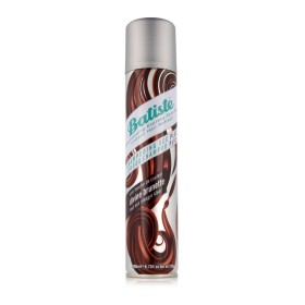 Champô em Seco Batiste Beautiful Brunette 200 ml de Batiste, Champôs secos - Ref: S8300742, Preço: 5,48 €, Desconto: %