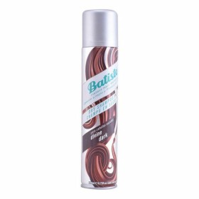 Dry Shampoo Batiste Divine Dark 200 ml by Batiste, Dry Shampoos - Ref: S8300743, Price: 5,34 €, Discount: %