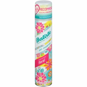 Champô em Seco Batiste Bright & Lively 200 ml de Batiste, Champôs secos - Ref: S8300744, Preço: 4,99 €, Desconto: %