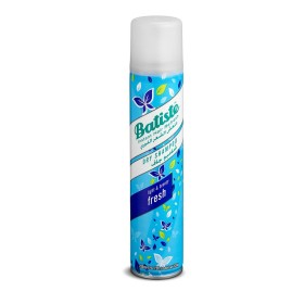 Dry Shampoo Batiste Fresh 200 ml by Batiste, Dry Shampoos - Ref: S8300745, Price: 4,38 €, Discount: %