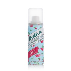 Dry Shampoo Batiste Cherry Fruity & Cheeky 50 ml by Batiste, Dry Shampoos - Ref: S8300749, Price: 4,14 €, Discount: %