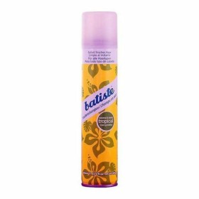 Champô em Seco Batiste Tropical Coconut & Exotic 200 ml de Batiste, Champôs secos - Ref: S8300753, Preço: 4,66 €, Desconto: %