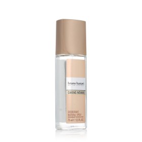 Deodorante Spray Bruno Banani Daring Woman Daring Woman 75 ml di Bruno Banani, Deodoranti - Rif: S8300902, Prezzo: 8,40 €, Sc...