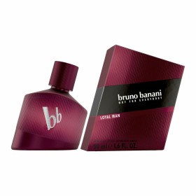 Loção pós barba Bruno Banani Loyal Man 50 ml de Bruno Banani, Loções e líquidos - Ref: S8300907, Preço: 10,58 €, Desconto: %