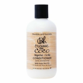 Amaciador Anti-Frizz Bumble & Bumble Bb. Creme Coco 250 ml de Bumble & Bumble, Acondicionadores - Ref: S8300956, Preço: 17,93...