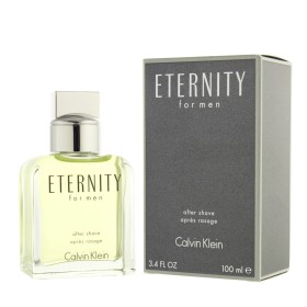 Loción Aftershave Calvin Klein Eternity for Men 100 ml de Calvin Klein, Lociones y líquidos - Ref: S8301098, Precio: 24,41 €,...