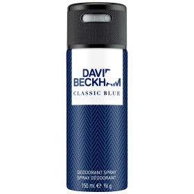 Deodorante Spray David Beckham Classic Blue Classic Blue 150 ml di David Beckham, Deodoranti - Rif: S8301547, Prezzo: 5,95 €,...