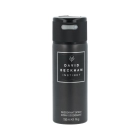 Deodorante Spray David Beckham Instinct 150 ml di David Beckham, Deodoranti - Rif: S8301561, Prezzo: 5,93 €, Sconto: %