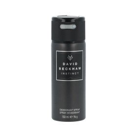 Desodorizante em Spray David Beckham Instinct 150 ml de David Beckham, Desodorizantes - Ref: S8301561, Preço: 5,93 €, Descont...