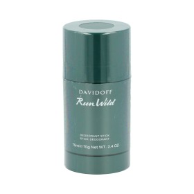 Déodorant en stick Davidoff Run Wild 75 ml de Davidoff, Déodorants et anti-transpirants - Réf : S8301594, Prix : 17,56 €, Rem...