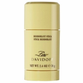 Déodorant en stick Davidoff Zino Zino 75 ml de Davidoff, Déodorants et anti-transpirants - Réf : S8301598, Prix : 10,60 €, Re...