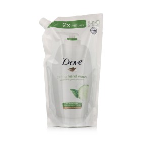 Savon pour les Mains Dove Go Fresh Recharge 500 ml de Dove, Savonnettes - Réf : S8301843, Prix : 3,47 €, Remise : %