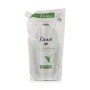 Sabonete de Mãos Dove Go Fresh Recarga 500 ml de Dove, Sabonetes para as mãos - Ref: S8301843, Preço: 3,47 €, Desconto: %