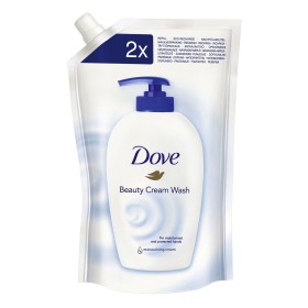 Sabonete de Mãos Dove Original Recarga 500 ml de Dove, Sabonetes para as mãos - Ref: S8301849, Preço: 3,27 €, Desconto: %